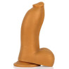 Mr Dick's Toys Gode silicone Ashika M 16 x 6.5cm